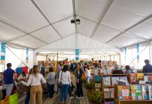 40.ª Feira do Livro de Moura não se realiza este ano
