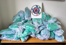 Universidade Sénior e grupo de voluntários produziram 2000 máscaras