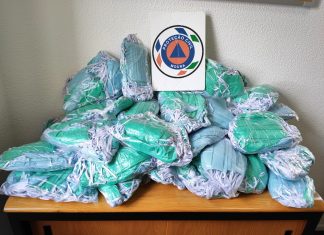 Movimento Moura Solidária entregou cerca de 9.000 máscaras