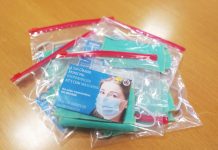 Município de Moura distribui 11.400 máscaras no concelho