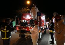 Continuamos a fazer a nossa parte, a cuidar do concelho de Moura!