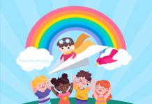 Dia Internacional da Criança assinalado no concelho de Moura