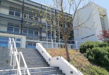 Município de Moura assegura testes a funcionários da Escola Secundária