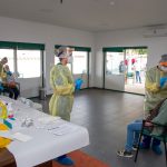 COVID-19: Testes realizados no Lar de São Francisco com resultados negativos