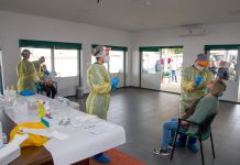 COVID-19: Testes realizados no Lar de São Francisco com resultados negativos