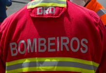 Comando Distrital da Proteção Civil de Beja pretende que o meio aéreo seja posicionado em Moura