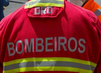 Comando Distrital da Proteção Civil de Beja pretende que o meio aéreo seja posicionado em Moura