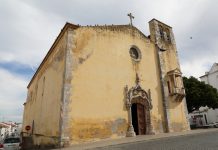 Município de Moura avança com candidatura para reabilitação de Igrejas