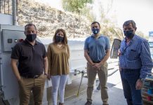 Município de Moura e Intermarché iniciam parceria