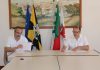 Município de Moura e Freguesia de Póvoa de São Miguel assinam protocolo