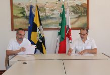 Município de Moura e Freguesia de Póvoa de São Miguel assinam protocolo