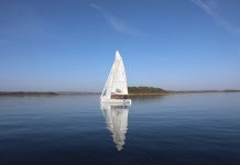 Lançamento da plataforma de promoção das Estações Náuticas de Portugal