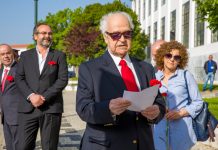 Faleceu Herbert Rodrigues Telo