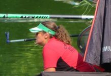 Joana Ramalho vice-campeã da Taça de Portugal de Pesca Desportiva