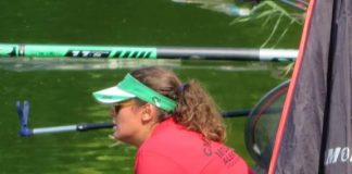 Joana Ramalho vice-campeã da Taça de Portugal de Pesca Desportiva