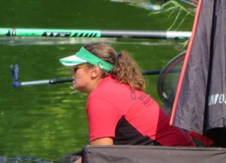 Joana Ramalho vice-campeã da Taça de Portugal de Pesca Desportiva
