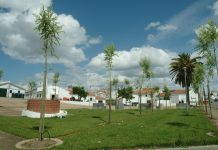 SAFARA: Requalificação do Largo Frederico Ulrich / Ameias tem início a 20 de julho