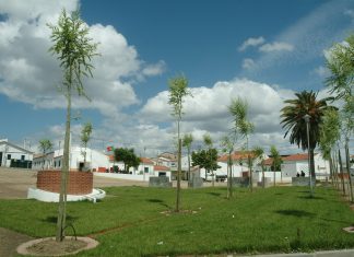 SAFARA: Requalificação do Largo Frederico Ulrich / Ameias tem início a 20 de julho