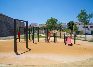 Concluída a requalificação do espaço público do Museu Municipal e Pontão do Matadouro