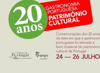 Gastronomia Portuguesa elevada a Bem Imaterial do Património Cultural