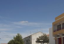 OBRAS: Intervenção na Avenida dos Bombeiros Voluntários arranca na segunda-feira