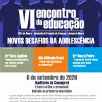 VI Encontro da Educação realiza-se em Moura a 8 de setembro