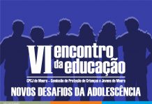 VI Encontro da Educação realiza-se em Moura a 8 de setembro