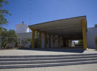Escola Profissional de Moura certificada com Selo de Qualidade