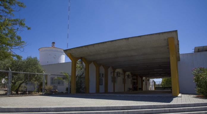 Escola Profissional de Moura certificada com Selo de Qualidade