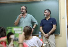 Município de Moura oferece Fichas de Atividades aos alunos do 2.º ciclo