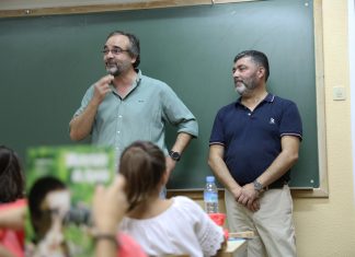 Município de Moura oferece Fichas de Atividades aos alunos do 2.º ciclo