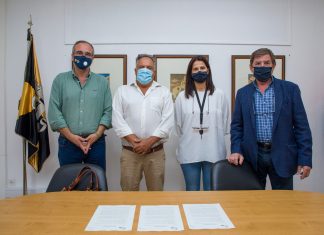 Construção da Estação de Transferência de Recicláveis de Moura arranca em outubro