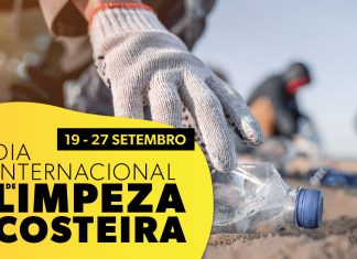 Concelho de Moura assinala o Dia Internacional de Limpeza Costeira