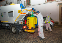 Moura é o segundo concelho da Resialentejo onde a reciclagem tem registado maior crescimento