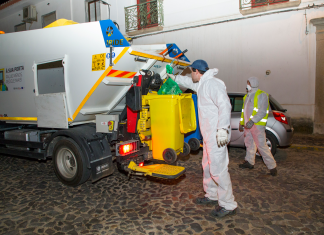 Moura é o segundo concelho da Resialentejo onde a reciclagem tem registado maior crescimento
