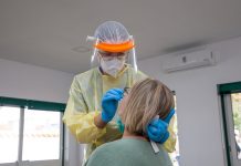 Algarve Biomedical Center abre em Moura primeiro centro de testes COVID-19 no Alentejo