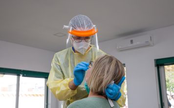 Algarve Biomedical Center abre em Moura primeiro centro de testes COVID-19 no Alentejo