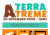 “A Terra Treme” na EB1 do Sete e Meio