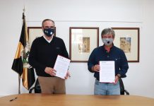 Município de Moura e União de Freguesias de Safara e Santo Aleixo da Restauração assinam acordo