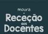 Município de Moura dá as boas vindas aos docentes