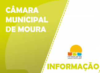 Cemitério Municipal de Moura | 1 de novembro de 2020