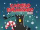 Castelo Encantado no Natal mourense