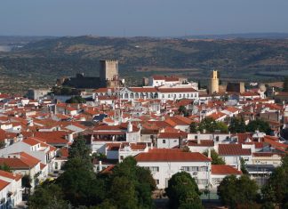 Aprovada a Estratégia Local de Habitação de Moura