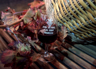 Feira da Vinha e do Vinho de Amareleja cancelada