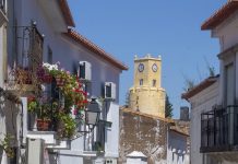 Rua do Poço e Rua dos Ourives passam a integrar as Ruas e Janelas Floridas