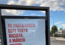 Dia Europeu da Proteção das crianças contra a Exploração Sexual e Abuso Sexual