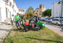 Município de Moura testa sistema inovador