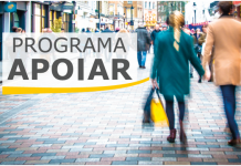 Abrem hoje as candidaturas ao Programa APOIAR