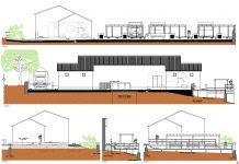 Aprovado o projeto da Área de Serviço de Autocaravanas da Estrela