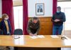 Câmara de Moura e APPACDM renovam protocolos